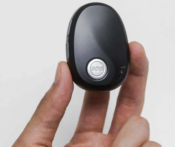 Track360 Personal Tracker